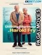 The Unlikely Pilgrimage Of Harold Fry (2023) Hollywood Hindi Dubbed Full Movie