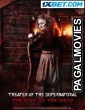 Theater of the Supernatural The City of the Dead (2023) Telugu Dubbed Movie