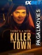 Theres a New Killer in Town (2024) Hollywood Hindi Dubbed Full Movie