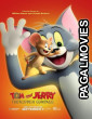 Tom and Jerry (2026) Full Movie