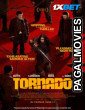 Tornado (2025) Bengali Dubbed