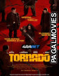 Tornado (2025) Tamil Dubbed Movie