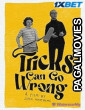 Tricks Can Go Wrong (2025) Bengali Dubbed Movie