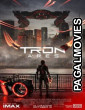 Tron Ares (2025) English Full Movie
