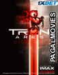Tron Ares (2025) Full Movie
