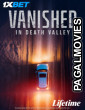 Vanished in Death Valley (2025) Hollywood Hindi Dubbed Full Movie