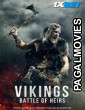 Viking-Battle of Heirs (2024) Hollywood Hindi Dubbed Full Movie