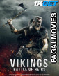 Viking Battle of Heirs (2024) Tamil Dubbed Movie