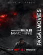 War Machine (2026) Full Movie