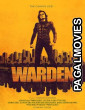 Warden (2025) Hollywood Hindi Dubbed Full Movie