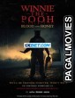Winnie the Pooh Blood and Honey (2023) Hollywood Hindi Dubbed Full Movie