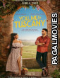 You Me Tuscany 2026 Full Movie