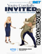 Youre Cordially Invited (2025) Hollywood Hindi Dubbed Full Movie
