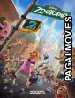 Zootopia 2 (2025) Full Movie